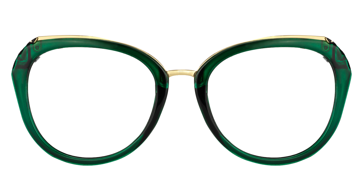 EMERALD virtual try-on frame