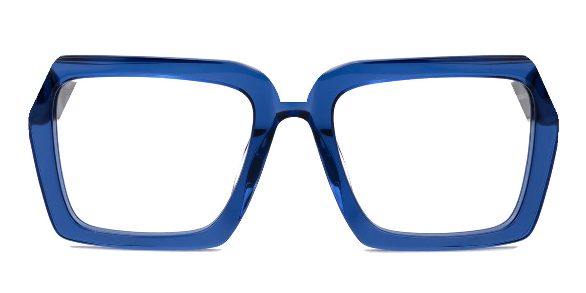 ARC virtual try-on frame