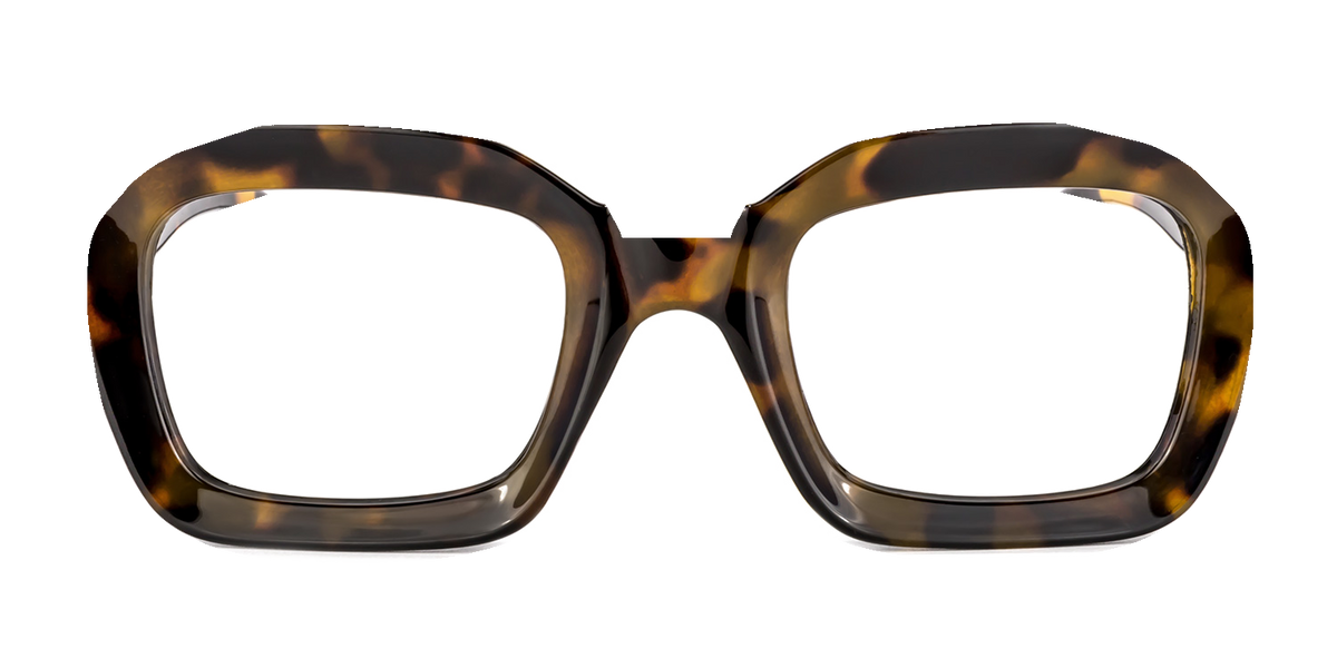 HARLOW virtual try-on frame