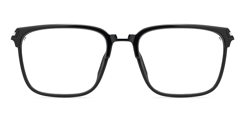 LENOX virtual try-on frame