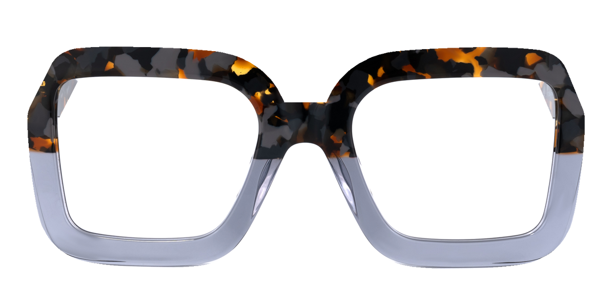 AURA virtual try-on frame