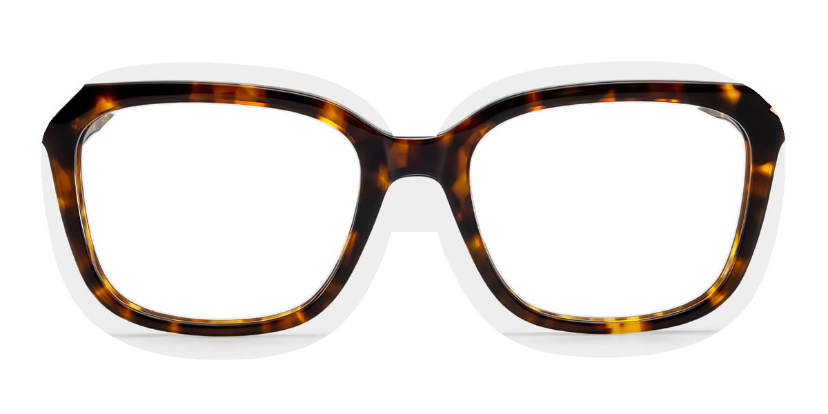 BLAIR virtual try-on frame