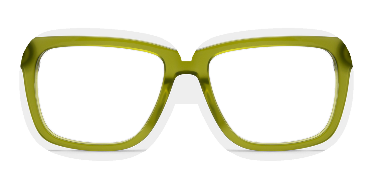 QUINN virtual try-on frame