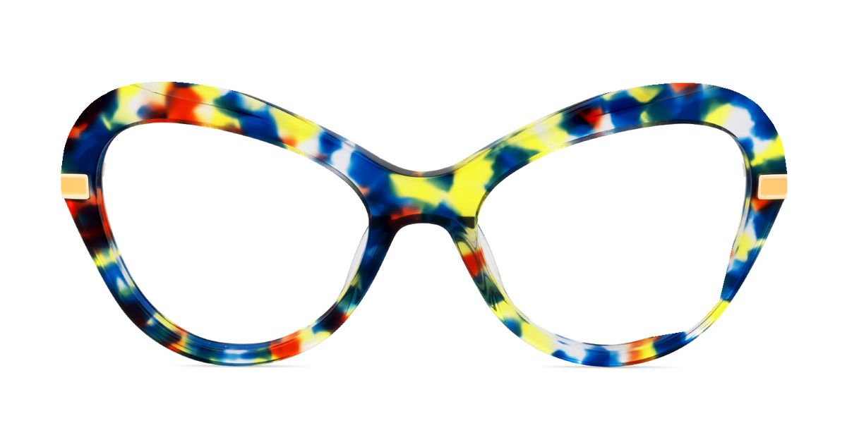 VISTA virtual try-on frame