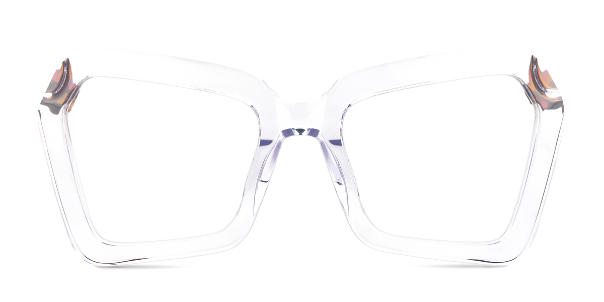 FABLE virtual try-on frame