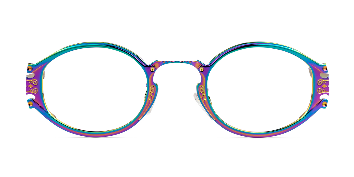 HOLLIS virtual try-on frame