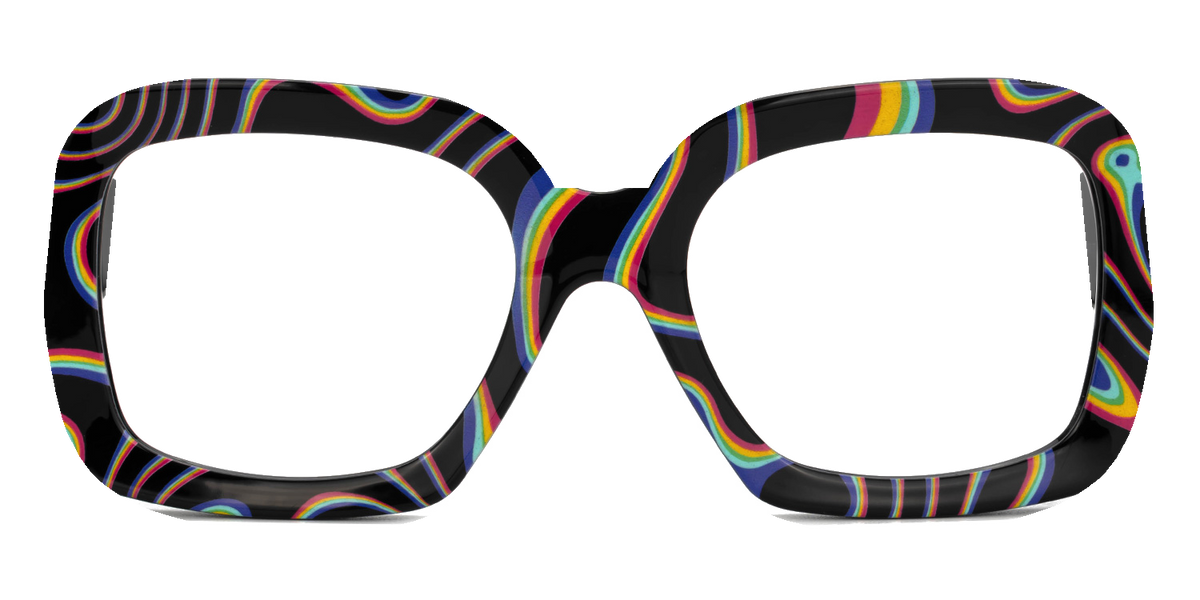VORTEX virtual try-on frame