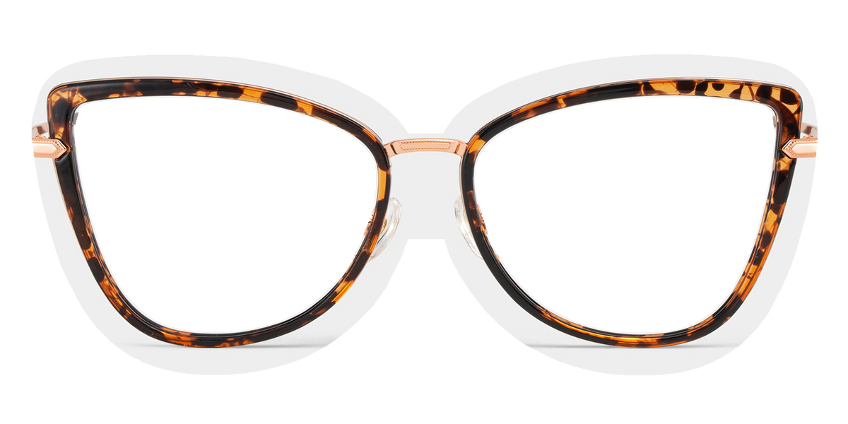 SOLEIL virtual try-on frame