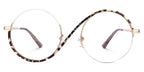 RAPTR Eyewear frame OM171265-04 image 1