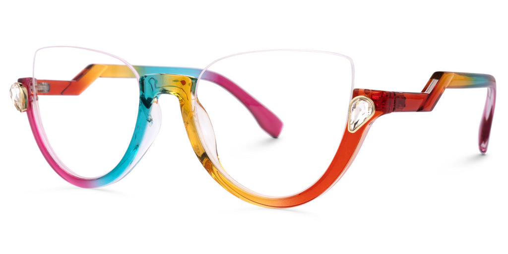 RAPTR Eyewear frame JGP000189-13 image 2