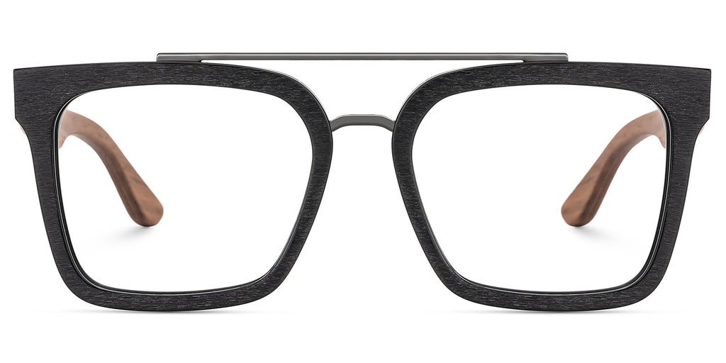 RAPTR ROAM aviator prescription glasses — product view 1
