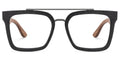 RAPTR ROAM aviator prescription glasses — product view 1