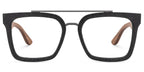 RAPTR ROAM aviator prescription glasses — product view 1