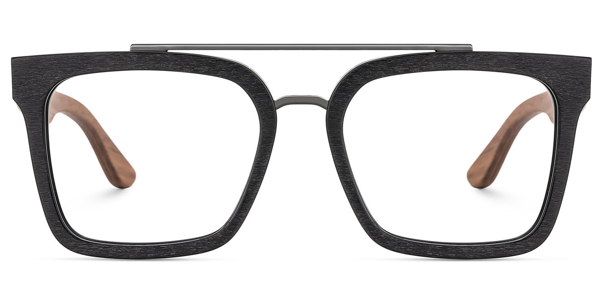 RAPTR ROAM aviator prescription glasses — product view 1