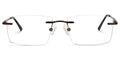 RAPTR Eyewear frame JGM443043-02 image 1