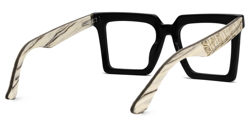RAPTR Eyewear frame JGX320783-01 image 3