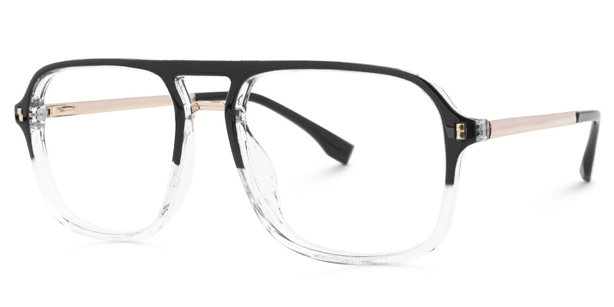 RAPTR VECTOR aviator prescription glasses — product view 6